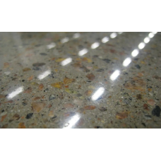 Епоксидний двокомпонентний грунт HASP EPI-02/20кг.