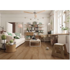 Ламінат Kronopol Easy Step 4V 8мм/32кл.  3351 Дуб Кампана