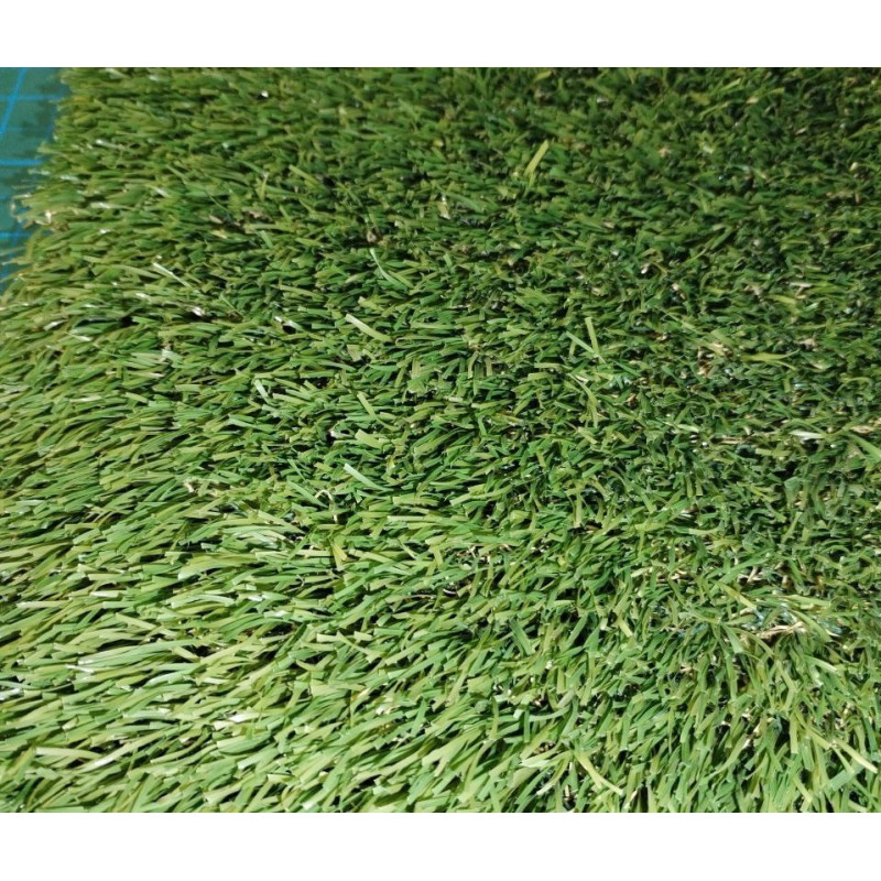Штучна трава BIG (Orotex) YALENA Grass Olive 40/20 Штучна трава BIG (Orotex) YALENA Grass Olive 40/20
