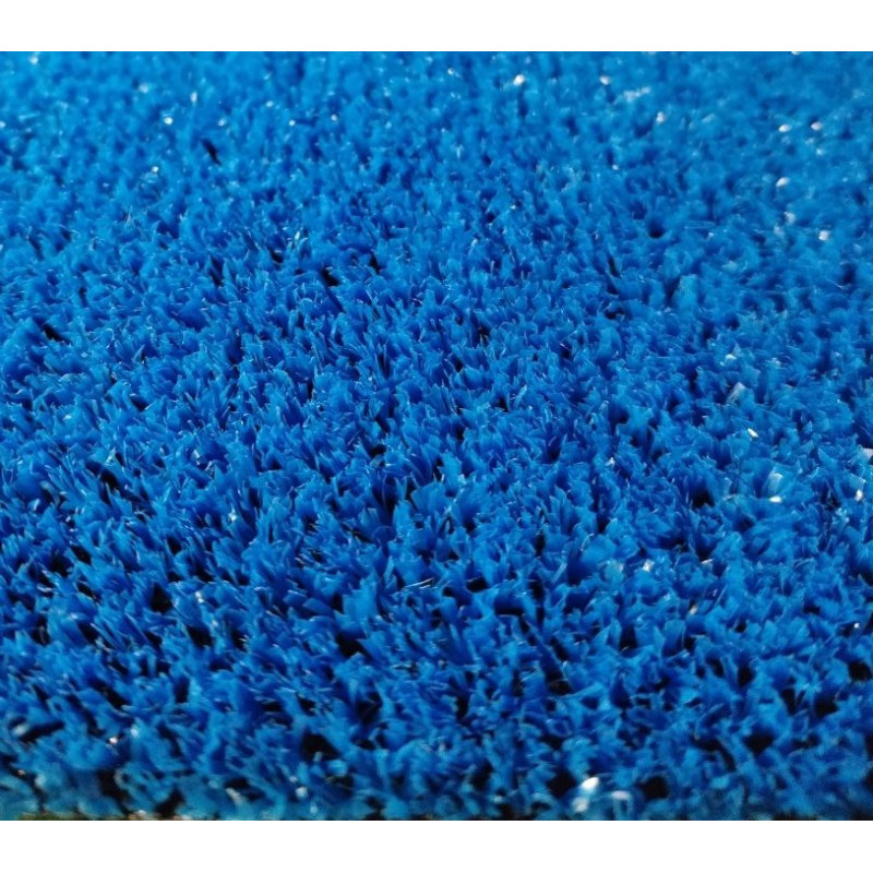 Штучна трава BIG - Orotex 6000 SPRING Блакитний