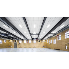 Епоксидний прозорий сполучний склад двохкомпонентний HASP EPI-103/20кг.