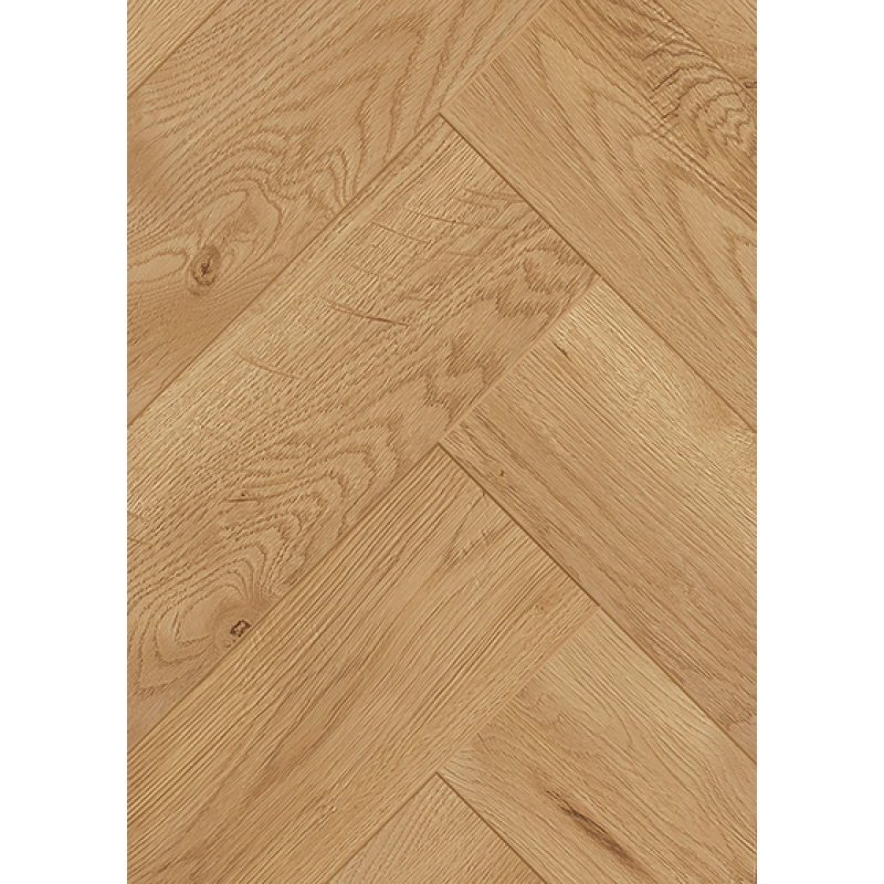 Ламінат Classen 4V 8mm/32кл. Ville Herringbone 66700 Дуб Даллас