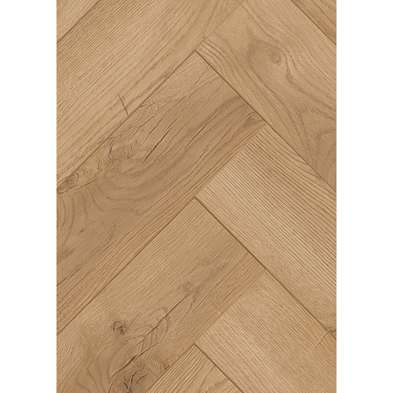 Ламінат Classen 4V 8mm/32кл. Ville Herringbone 66702 Дуб Вирджиния