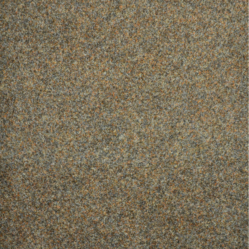 Комерційний ковролін Summer/PRIMAVERA 745 коричневий