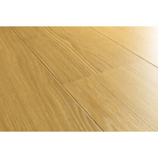 Ламінат Q-ST Impressive 4V 8mm/32кл.  Дуб бурштин IM8260