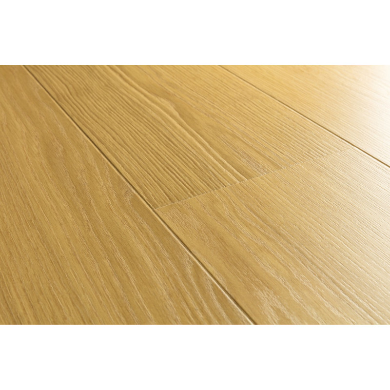 Ламінат Q-ST Impressive 4V 8mm/32кл.  Дуб бурштин IM8260