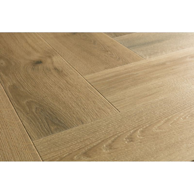 Ламінат Q-ST Impressive Design 4V 8mm/32кл. Дуб обгорілий  IMD8245