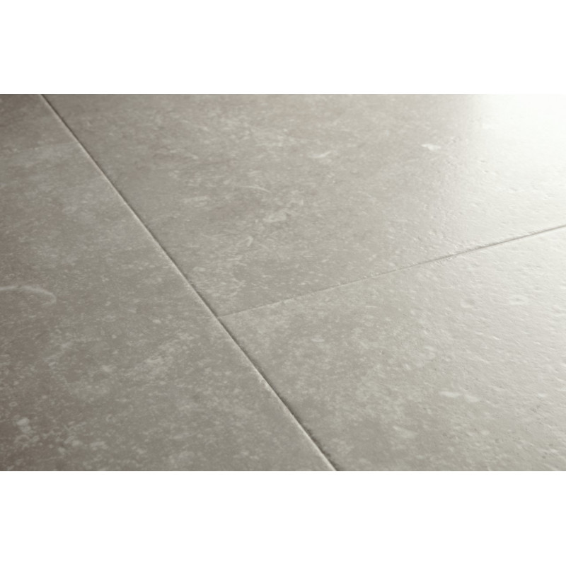 Ламінат Quick-Step Muse 4V 8mm/32кл. Блакитний камінь сизий MUS5485