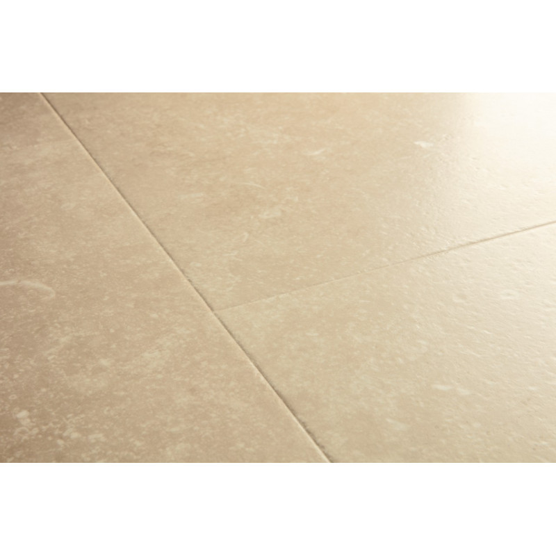 Ламінат Quick-Step Muse 4V 8mm/32кл. Вапняк MUS5486