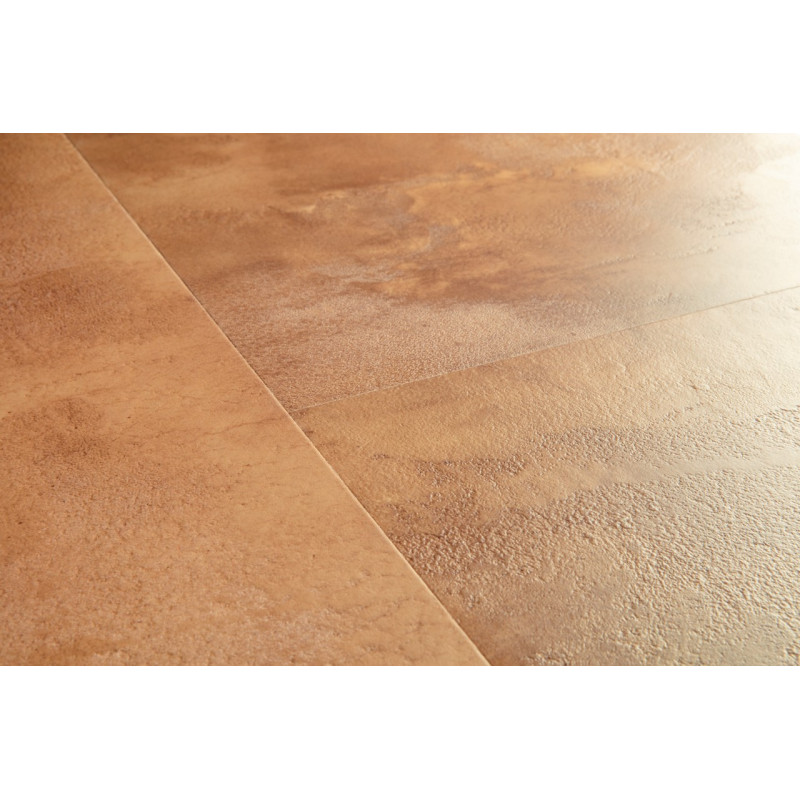 Ламінат Quick-Step Muse 4V 8mm/32кл. Теракота  MUS5490