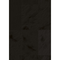 Ламінат Quick-Step Muse 4V 8mm/32кл. Сланець чорний  MUS5492