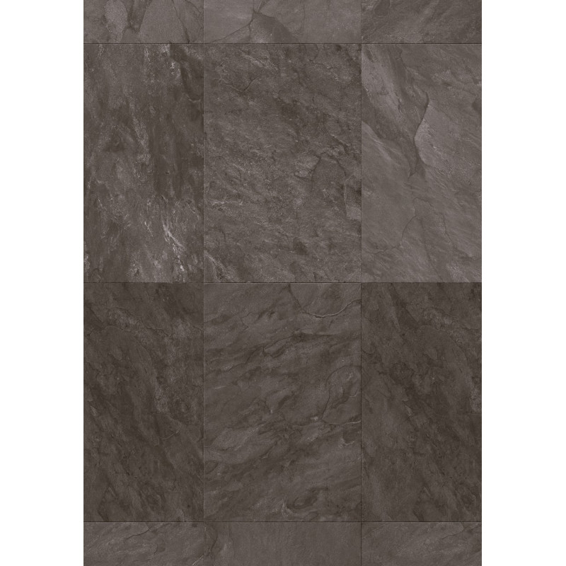 Ламінат Quick-Step Muse 4V 8mm/32кл. Сланець сірий  MUS5493