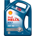 Моторна олива Shell Helix HX7 5W-40