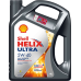 Моторна олива Shell Helix Ultra 5W-40