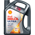 Моторна олива Shell Helix Ultra 5W-40