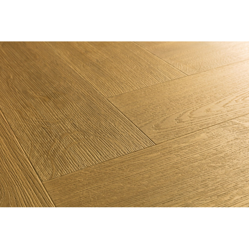 Ламінат Q-ST Impressive Design 4V 8mm/32кл. Дуб кориця IMD8244