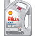 Моторна олива Shell Helix HX8 Professional AG 5W-30