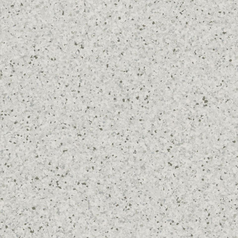 Комерційний гомогенний лінолеум Primo Premium LIGHT WARM GREY 0672