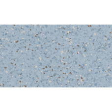 Комерційний гомогенний лінолеум Primo Premium SKY BLUE 0639