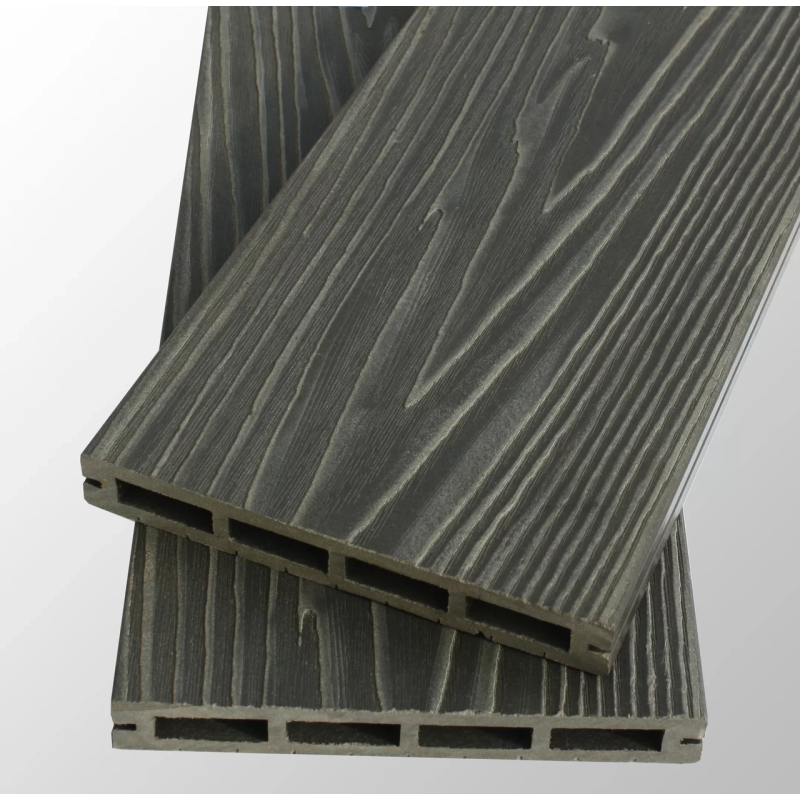 Композитна терасна дошка TARDEX 3D «Lite Premium»