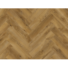Ламінат Classen 4V 8mm/32кл. Ville Herringbone 63267 Дуб Беникарло