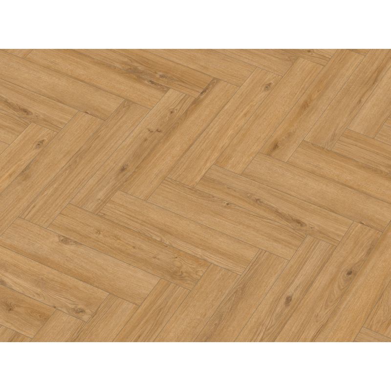 Ламінат Classen 4V 8mm/32кл. Ville Herringbone 63271 Дуб Прадес