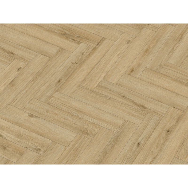 Ламінат Classen 4V 8mm/32кл. Ville Herringbone 63272 Дуб Юнеда