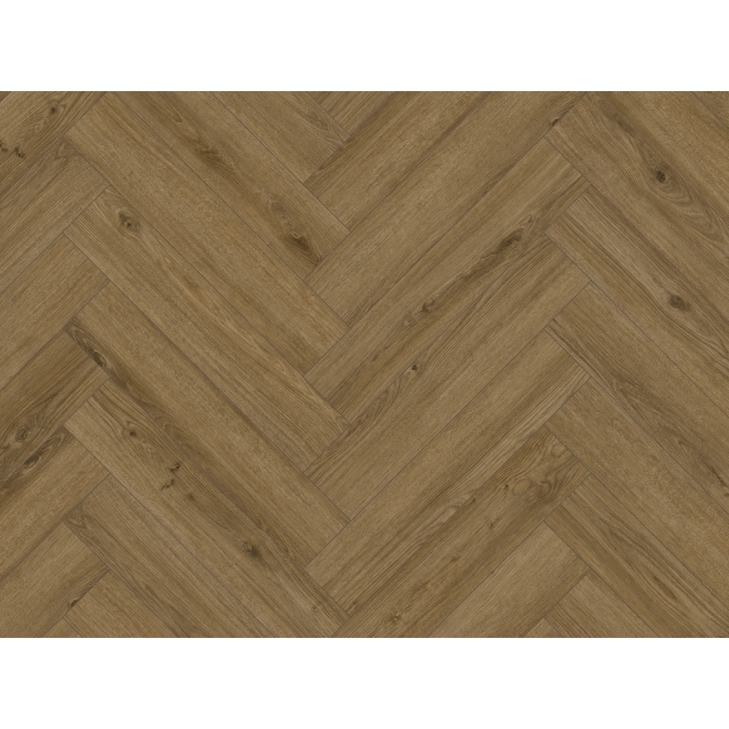 Ламінат Classen 4V 8mm/32кл. Ville Herringbone 63274 Дуб Асуара