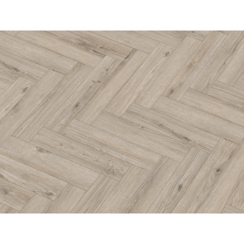 Ламінат Classen 4V 8mm/32кл. Ville Herringbone 63279 Дуб Монастеріо