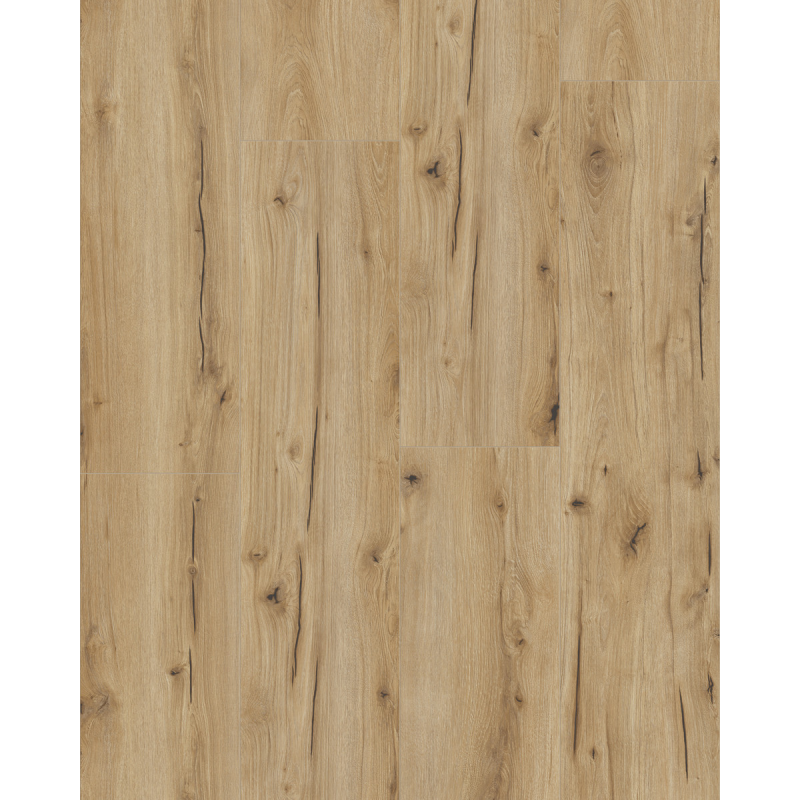 Ламінат Classen Emotions 4V WR 8mm/33кл.62503 Дуб Калурі