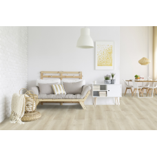 Ламінат Classen Pool 4V 8мм/32кл. WR 52355 Дуб Кремовий натуральний