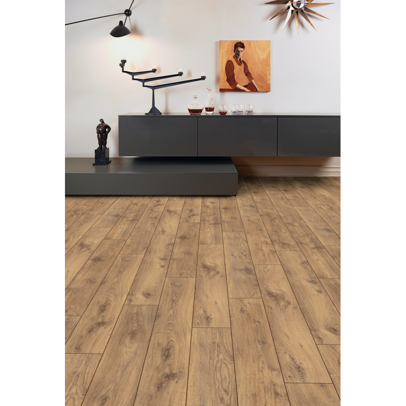 Ламінат Kronopol  Parfe Floor Synchro 4V 8/32/3D  7103 Дуб Кавалло