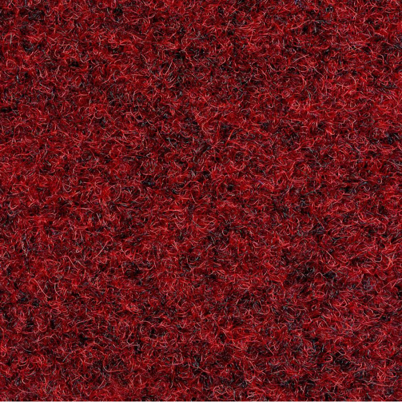 Ковролін офісний Summer/ PRIMAVERA 3353 червоний