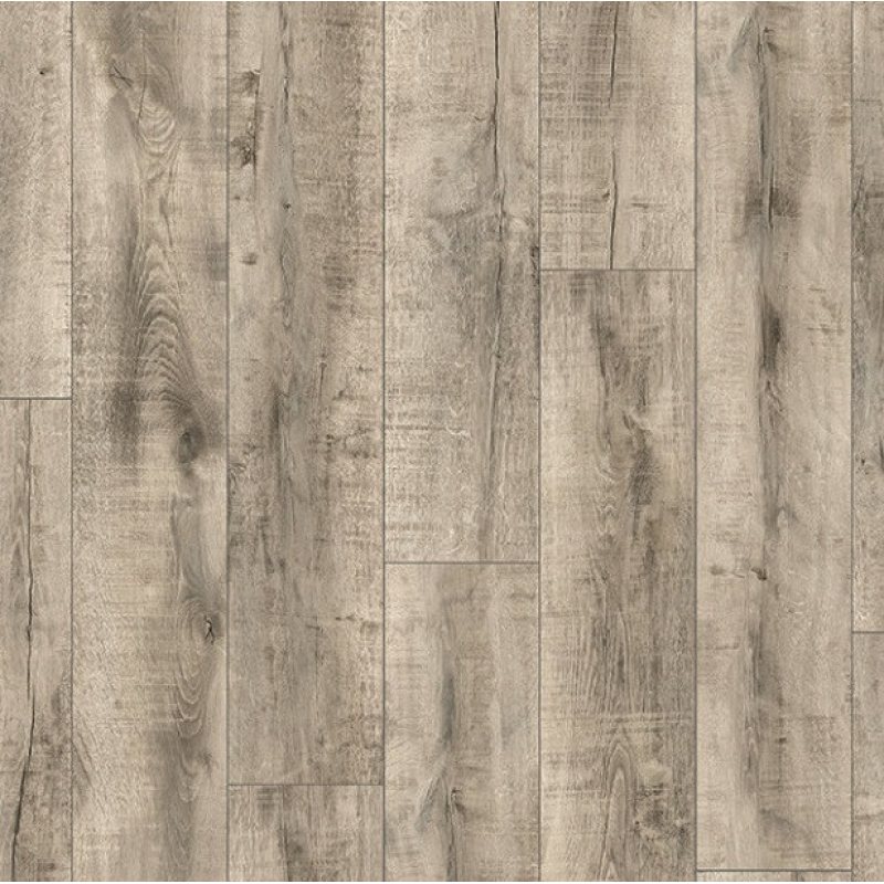 Ламінат Kronospan Kronostep  4V 8mm/33кл. Дуб Кариба К463