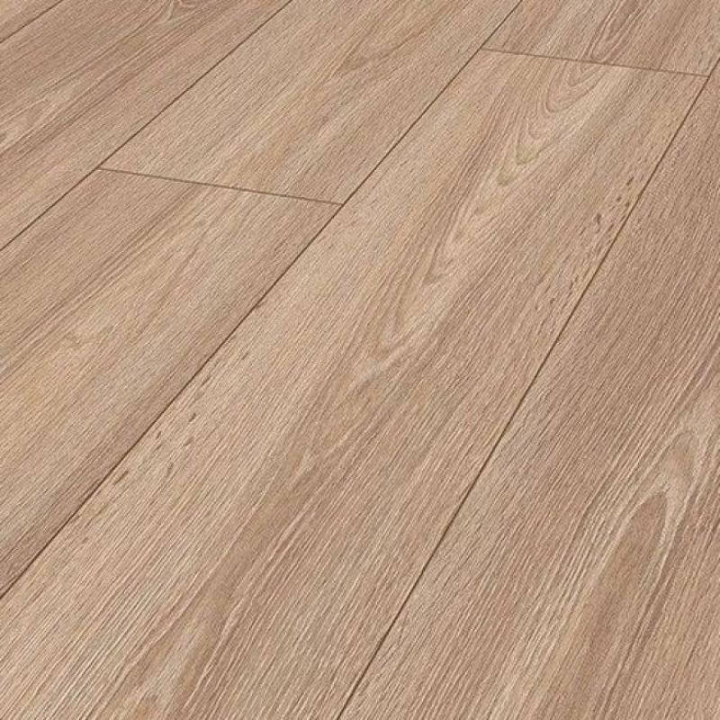 Ламінат Kronospan Kronostep  4V 8mm/32кл. Дуб Альпійський 8199