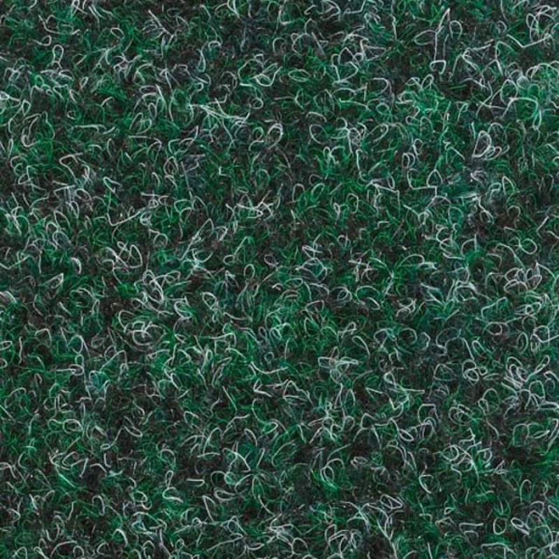 Комерційний ковролін Summer/PRIMAVERA 627 зелений