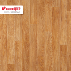 Побутовий лінолеум TARKETT DELTA Sarbona 4