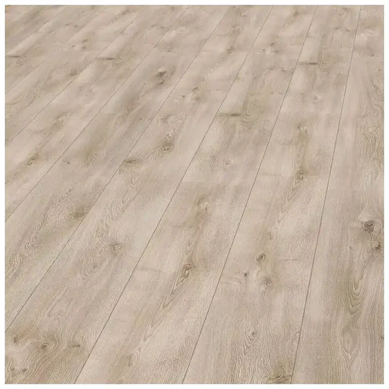 Ламінат by Balterio EXCELLENT 4V 8mm/33кл. Дуб платіна блонд  00536