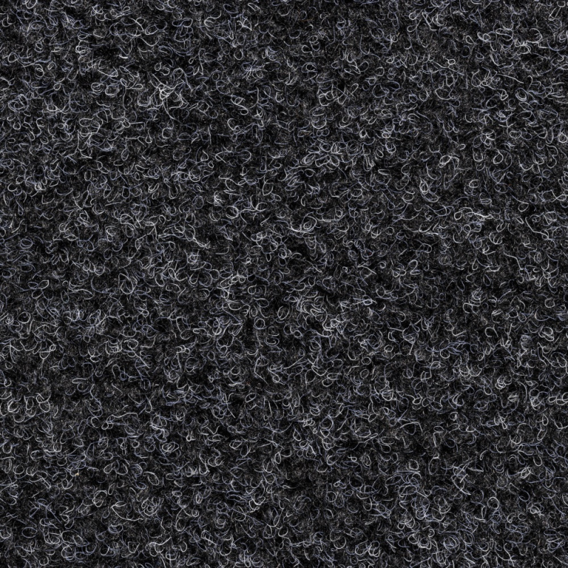 Ковролін на гумовій основі Vebe Zenith 50 (чорний)