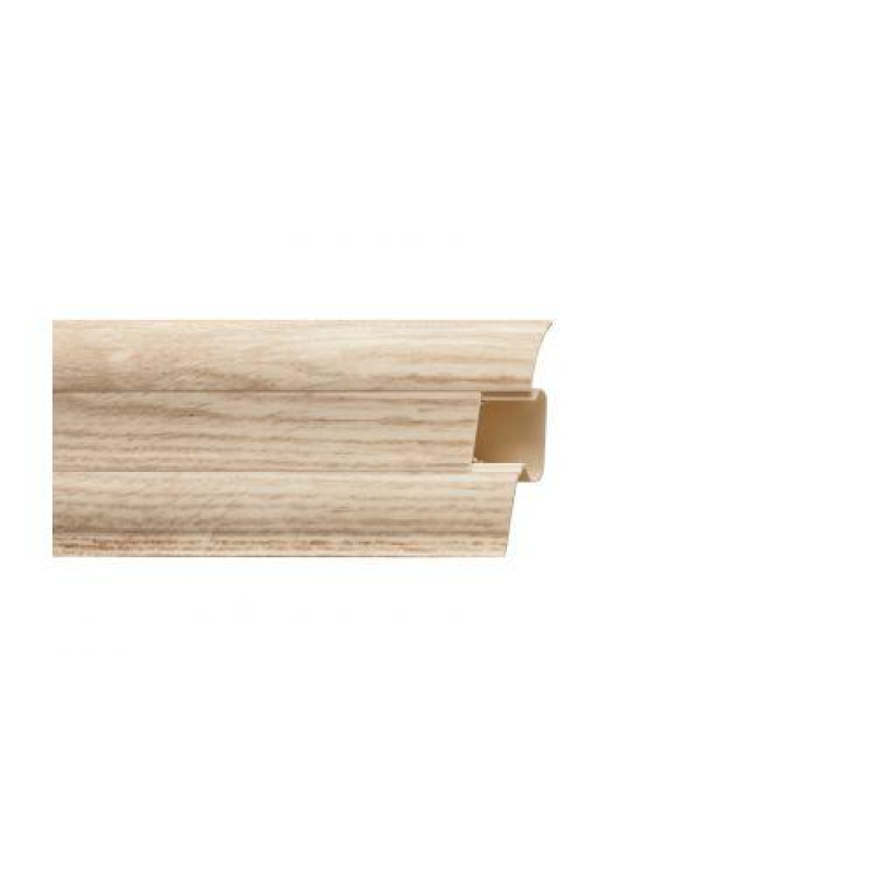 Плінтус LM55 Arbiton 47 Дуб Ліверпуль