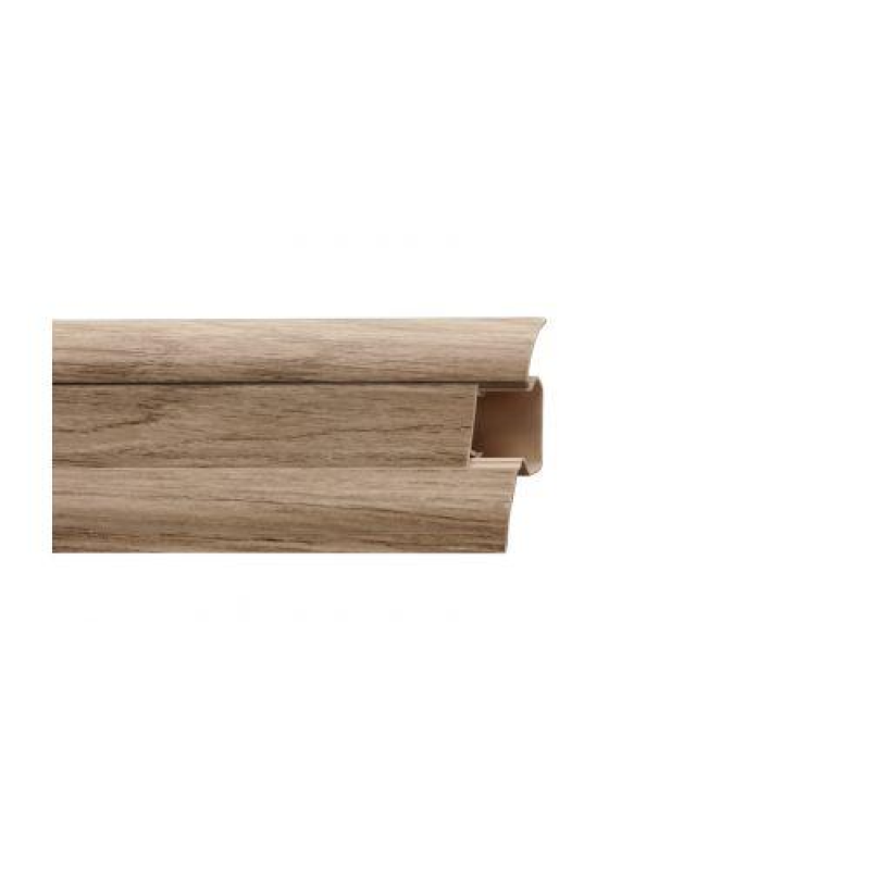 Плінтус LM55 Arbiton 65 Дуб каньйон