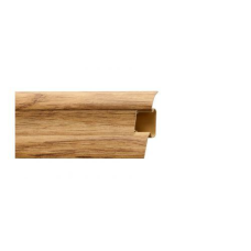 Плінтус LM55 Arbiton 86 Дуб лаплант