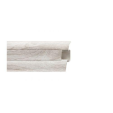 Плінтус LM55 Arbiton 107 Каштан жирона