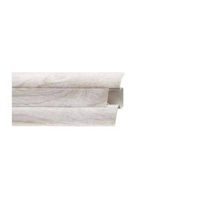 Плінтус LM55 Arbiton 107 Каштан жирона