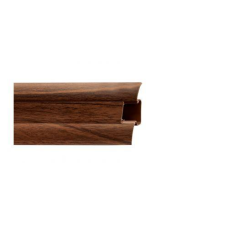 Плінтус LM55 Arbiton 112 Горіх юпітер