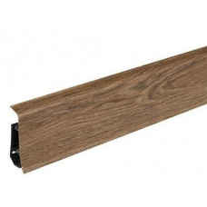 Плінтус підлоговий Arbiton INDO 11 Дуб скелястий