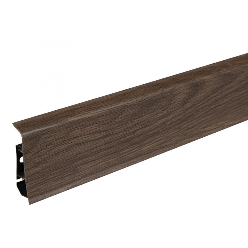 Плінтус підлоговий Arbiton INDO 14 Венге Африка