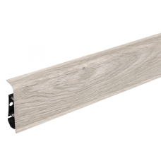 Плінтус підлоговий Arbiton INDO 16 Дуб кавказький