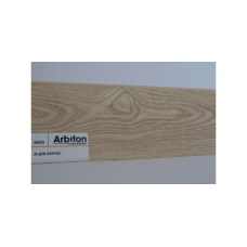 Плінтус підлоговий Arbiton INDO 20 Дуб Бургос