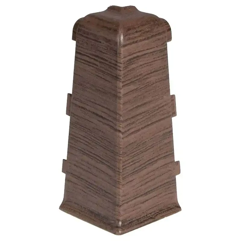 Зовнішній кут для плінтусу Arbiton INDO